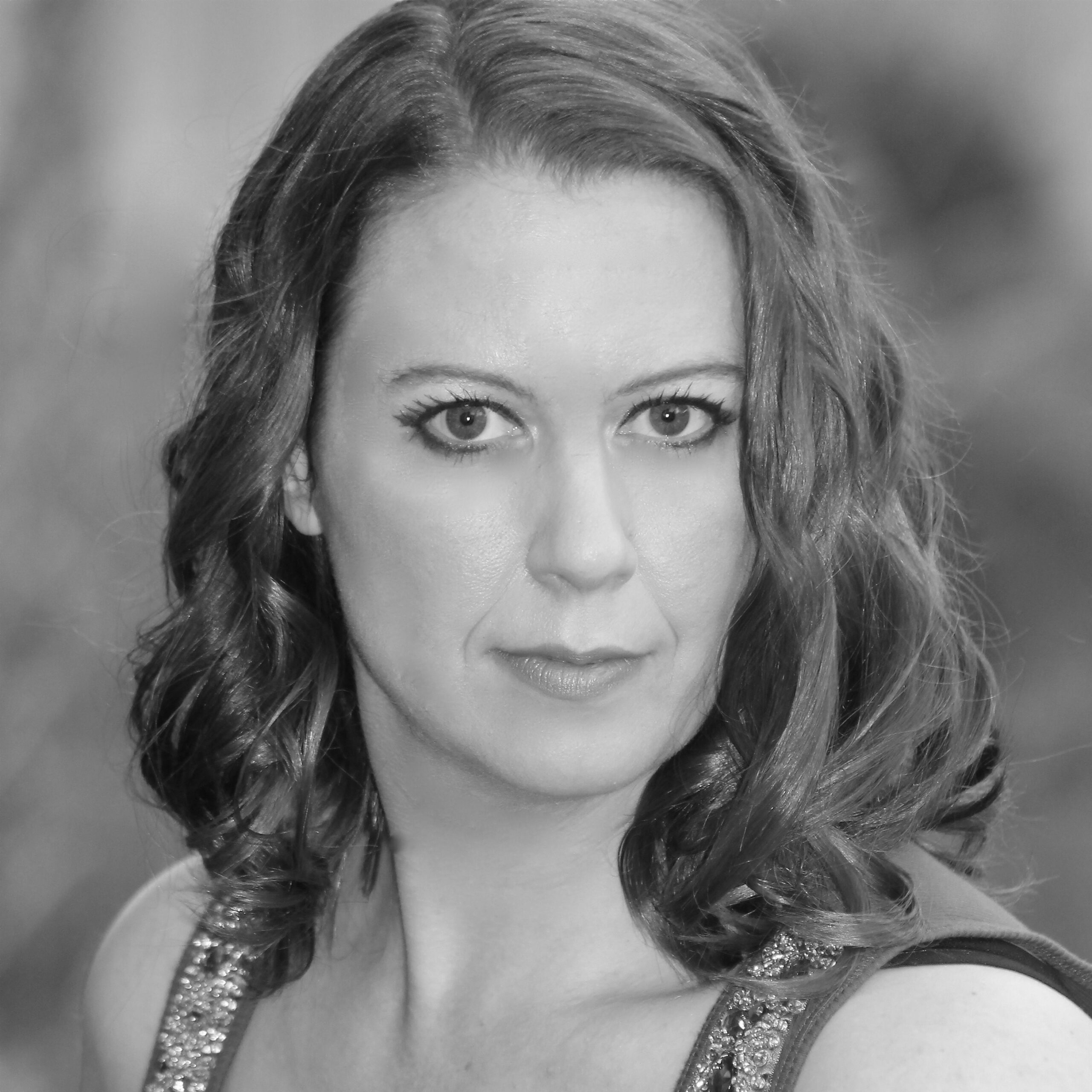 Jacqueline Goldgorin 